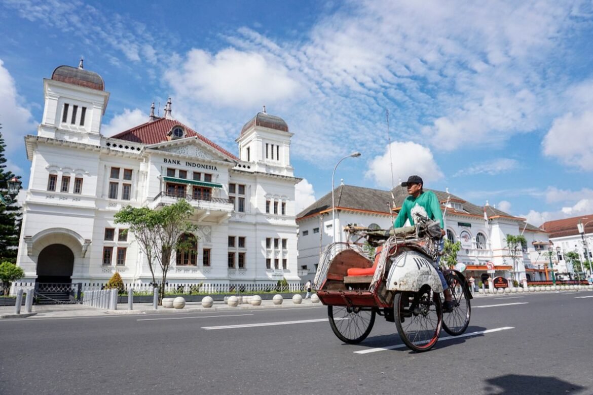 Okupansi Hotel