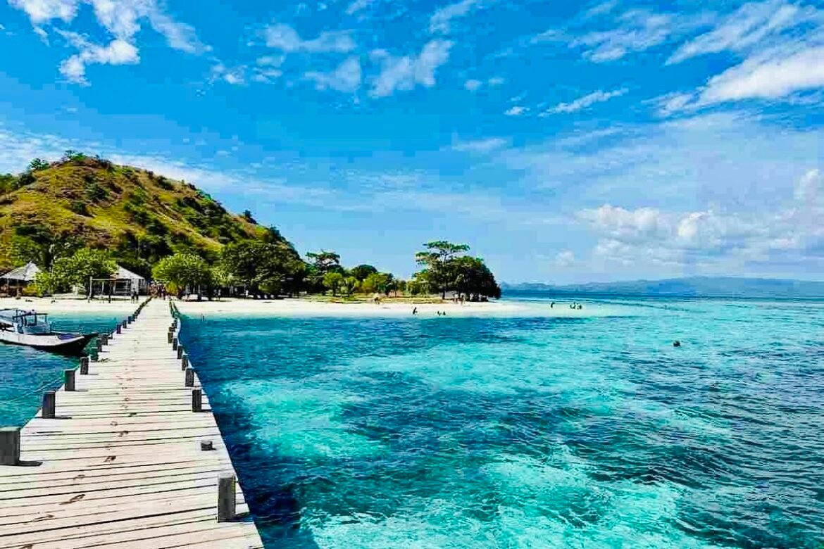 Labuan Bajo