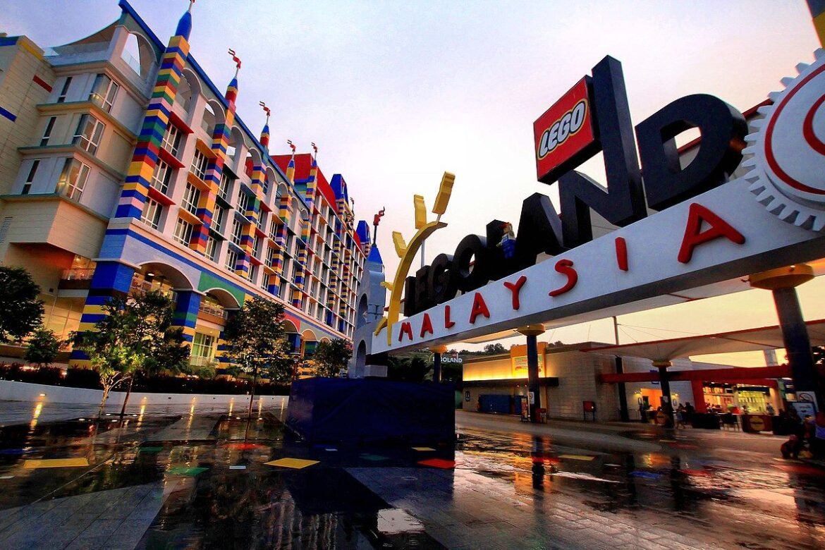 Wisata Pengalaman