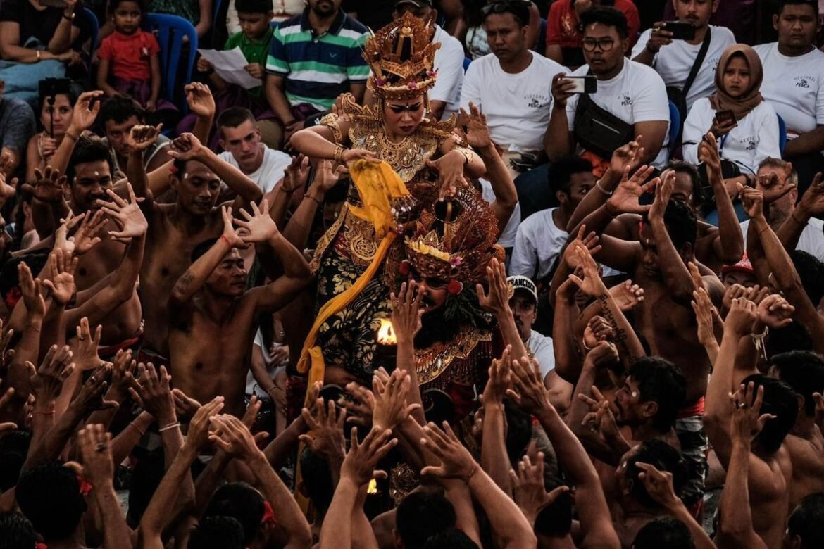 Bali Juara Destinasi