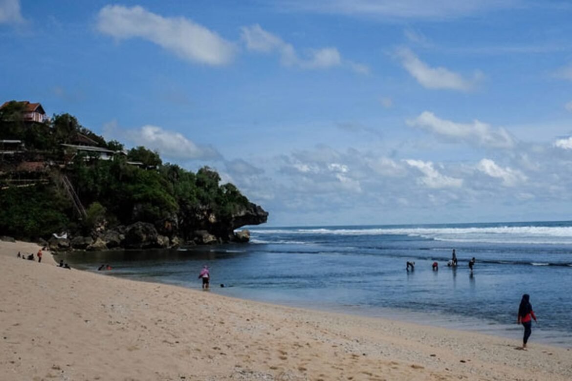 Pantai Gunungkidul
