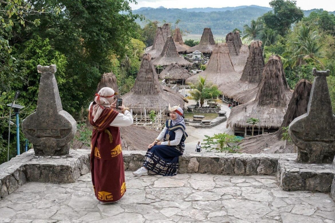 Kampung Prai Ijing