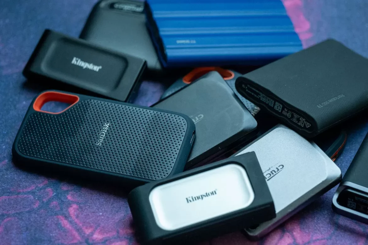 Hard Disk