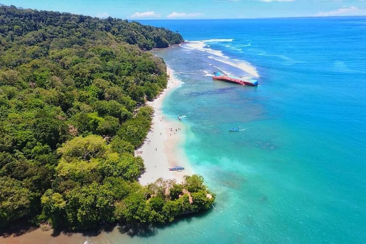 Pangandaran