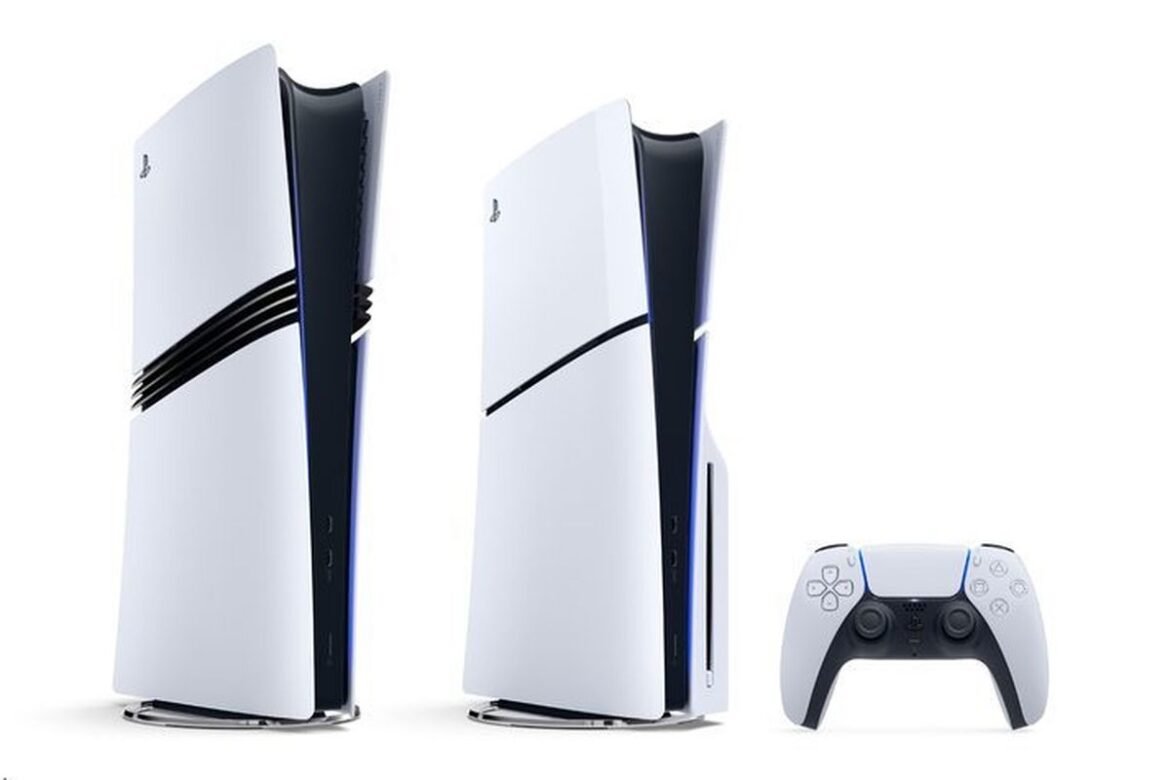 Harga PS5