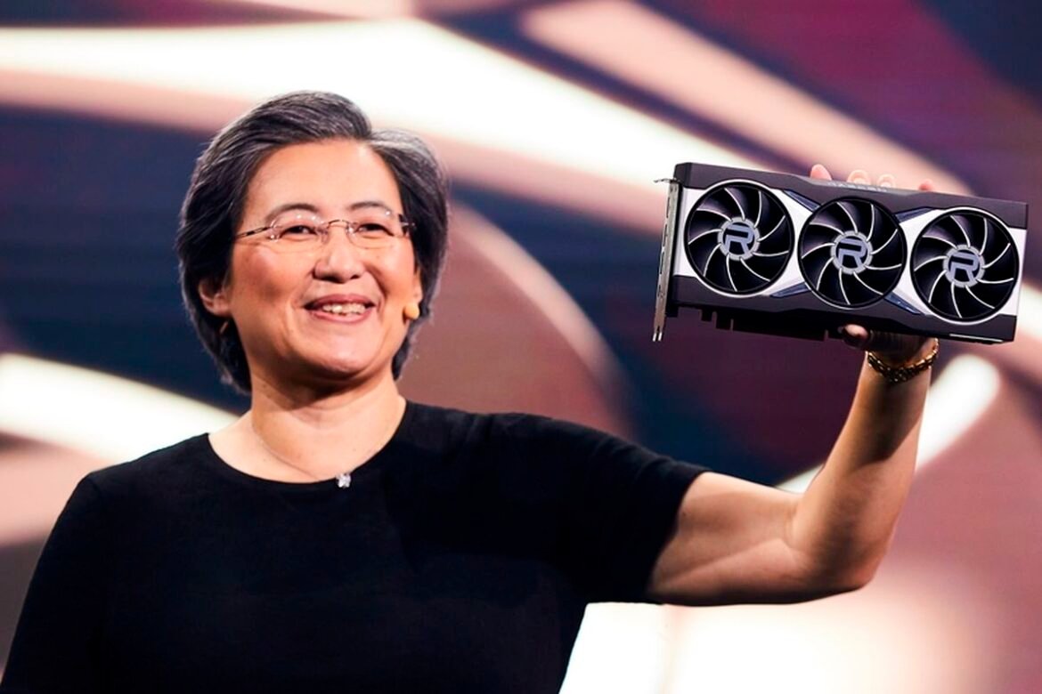 GPU