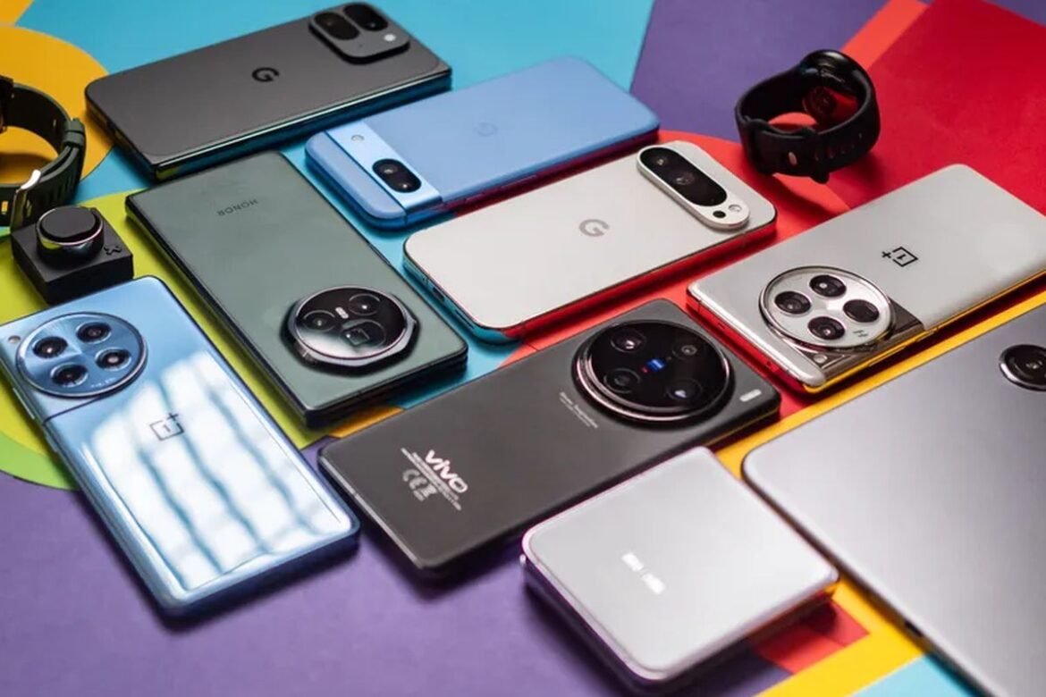 Sensor Sony