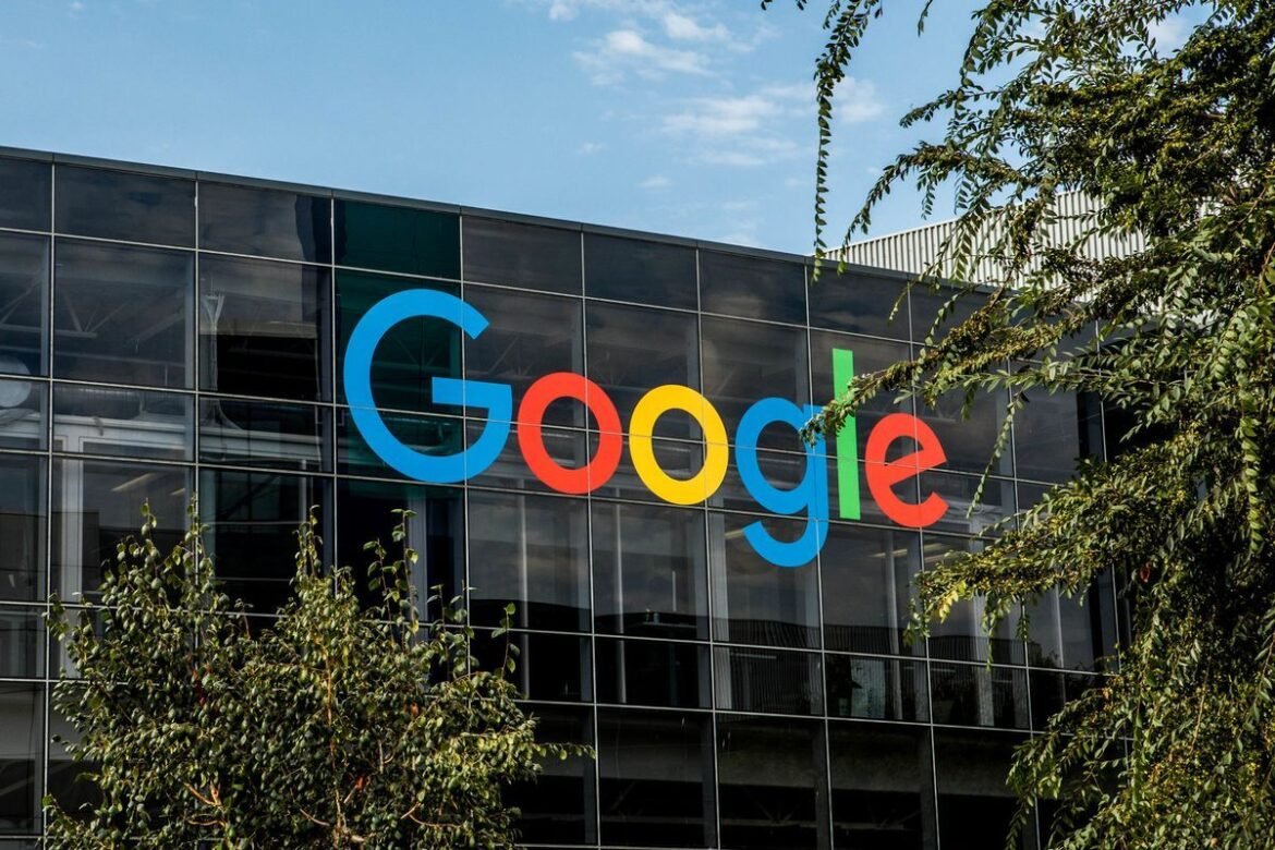 Google