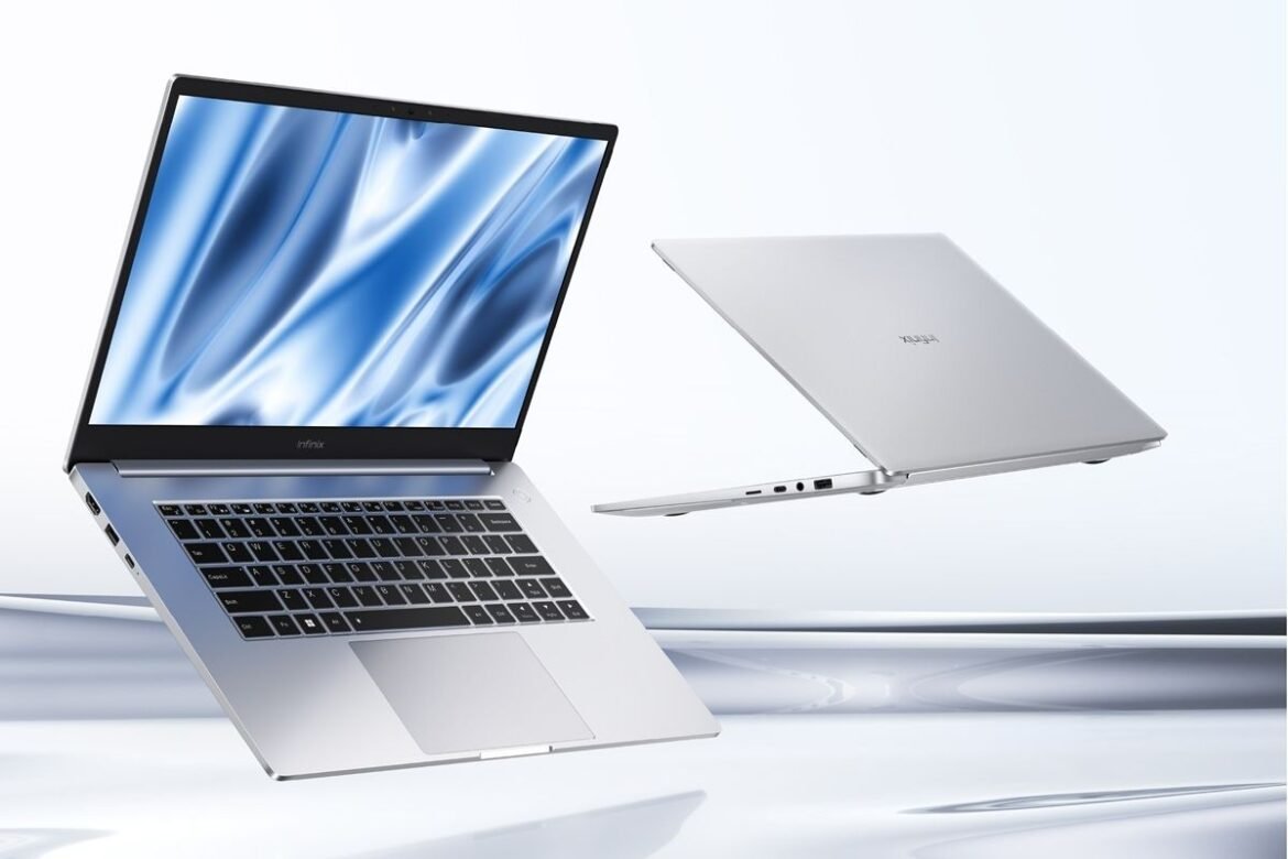 Infinix XBOOK 15