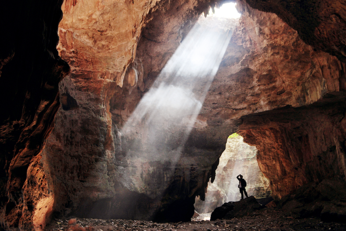 Goa Gunungkidul