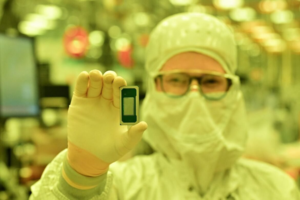 Intel